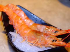 -V-ONE西雅图海鲜自助餐厅(仓山万达广场店)