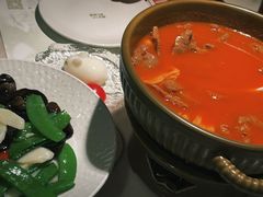 -大树餐厅(益田假日店)