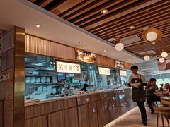 -老碗会·陕西手工面(中心书城店)