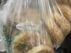 -满记烧饼(牛街东里小区一区店)