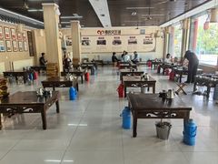 -马庆安羊汤馆(总店)