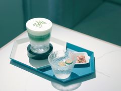 -茶是一枝花泡茶店