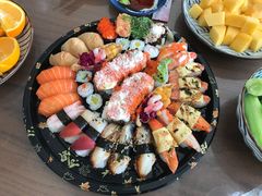 -河风精致寿司(尼盛店)