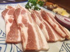 -喜鹊烤肉酒场(美乐城店)