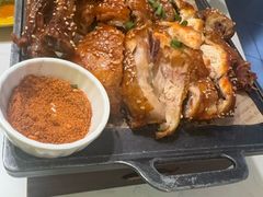 -外婆小聚茶餐厅·生日·团建(市民中心店)