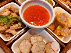 -四道菜·福建菜馆(新街口金鹰店)