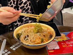-池嬢拌粉(上海首店)