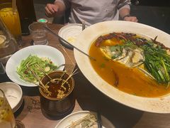 -清水亭湖北菜(大屯DT51店)