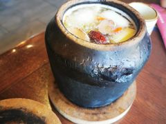 -本味焖罐源(天泽街店)
