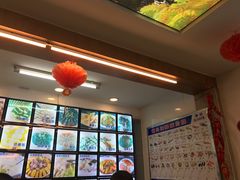 -渔中舟海鲜大排档(普陀沈家门店)