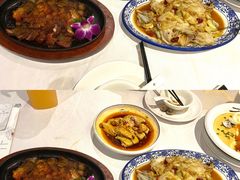 -屋顶花园餐厅(步行街老地王大厦店)