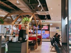 -鱼酷活鱼烤鱼(南京水游城店)