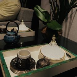 -文华东方水疗中心