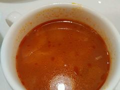 -斗牛士牛排餐厅(嘉里汇店)