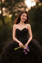 -雨墨婚纱摄影工作室