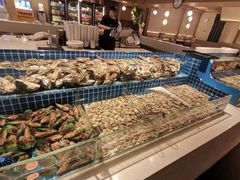 -星伦多自助料理·涮烤一体(杭州来福士店)