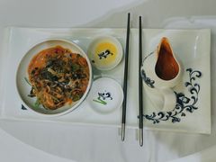 古教水爆肚-耳朵眼会馆(鼓楼店)