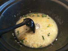 海鲜粥-马路边上·小海鲜烧烤(八一路店)