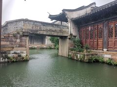 -乌镇西栅景区