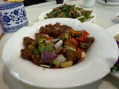 -九大簋家宴(晓港湾店)
