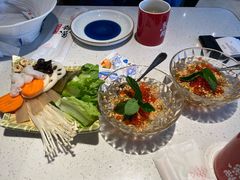 -鱼酷活鱼烤鱼(南京水游城店)