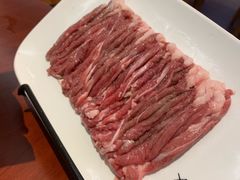 -1078號老北京涮肉(松柏店)