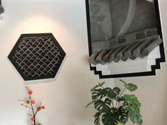 -铁道茶苑.色稷餐厅(莲花南路店)