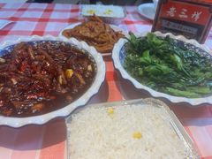 -老三样·旧食新味(万寿宫店)