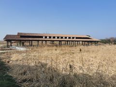 -良渚古城遗址公园