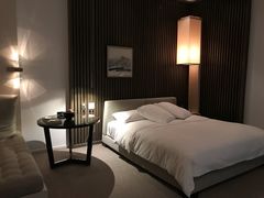 -上海柏悦酒店