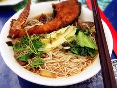 iphone_upload_pic-兴福老面馆(寺路街店)