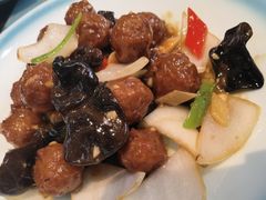 焦溜丸子-皇家冰窖小院(什刹海店)