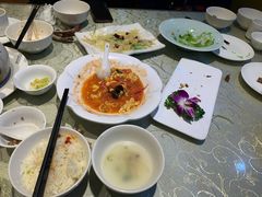 -南方酒店·淮扬菜(回民街店)