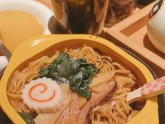 -一豚轩·烧鸟·豚骨拉面(五四路店)