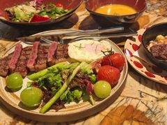 -BROWNSTONE布朗石西班牙餐厅(富城店)