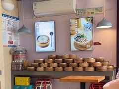 -鸡鸣汤包(红山动物园店)