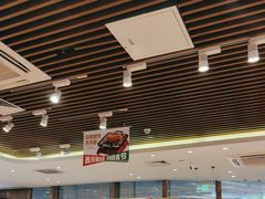 -西贝(武汉群星城店)