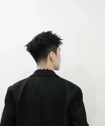 -东瀛造型