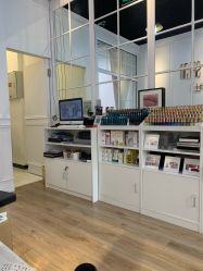 -绘甲社NACHO&DAI SALON