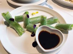 水晶三脆-眉州东坡(通州店)