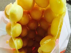 -利强记北角鸡蛋仔(弥敦道店 )