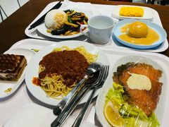 -宜家·瑞典风味餐厅(四元桥店)