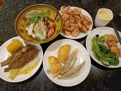 -东方之珠洗浴休闲广场(南开店)