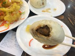 -张包铺(道外店)