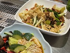 -马路牙子烧烤音乐酒馆(望京店)