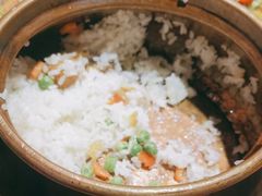 -云海肴云南菜·蒸汽石锅鱼(北京良乡华冠店)