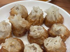 -鲜味烧卖店(斜西街店)