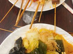 -郭记小街麻辣烫(南小街总店)