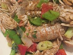 -方记海鲜大排档(乐山形象店)