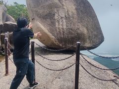 -云洞岩风景区